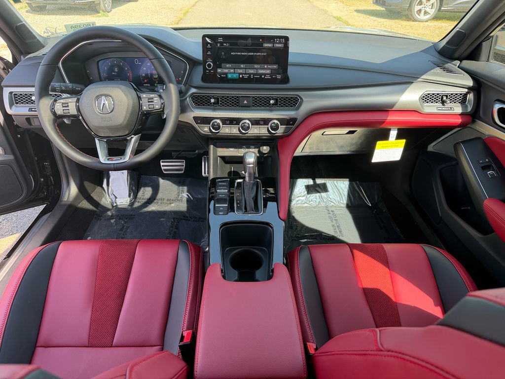 New 2026 Acura Integra A-Spec image 27