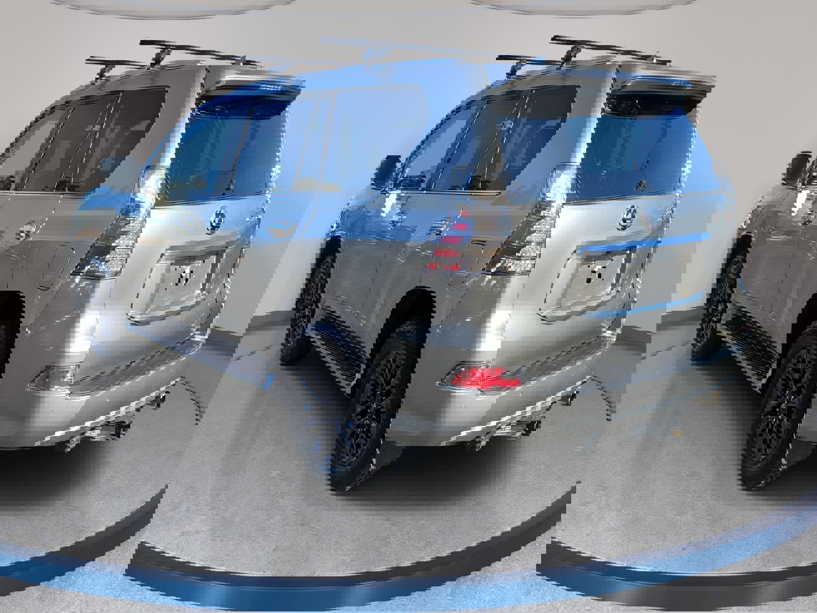 Used 2021 Lexus GX 460 Premium w/ Premium Package image 7