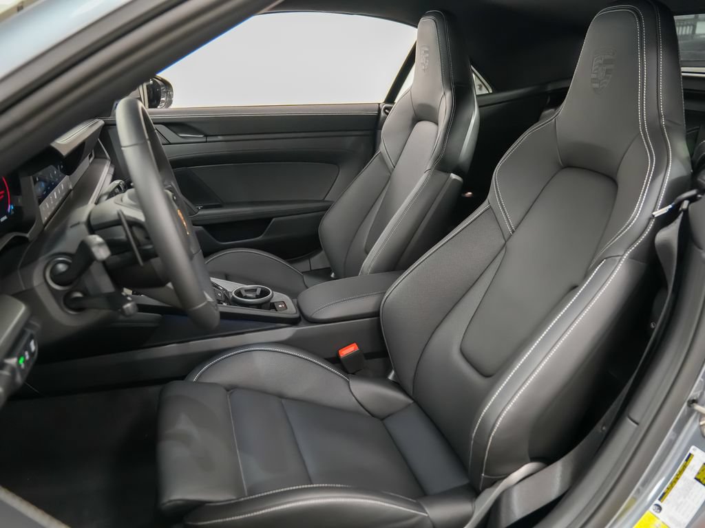 New 2026 Porsche 911 Carrera S RWD image 5