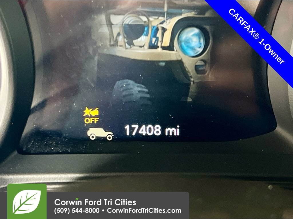 Used 2024 Jeep Wrangler Unlimited Rubicon 392 AWD/4WD video 2
