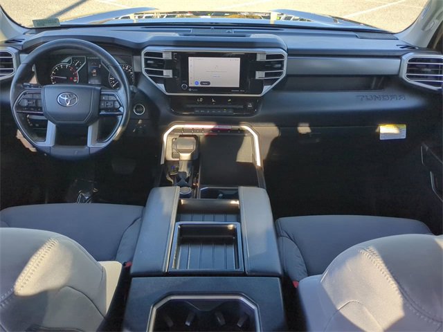 Used 2024 Toyota Tundra SR5 image 15