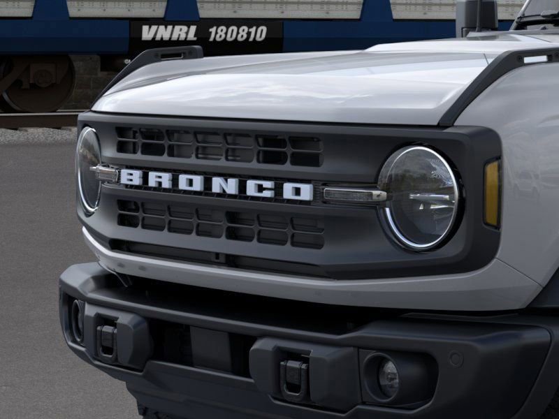 New 2026 Ford Bronco Big Bend image 20