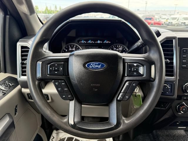 Used 2018 Ford F250 XLT w/ XLT Value Package AWD/4WD image 19