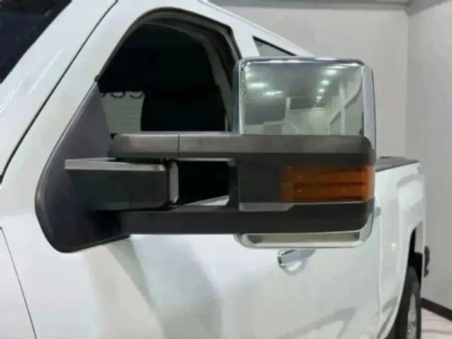 Used 2015 GMC Sierra 2500 Denali w/ Duramax Plus Package image 35