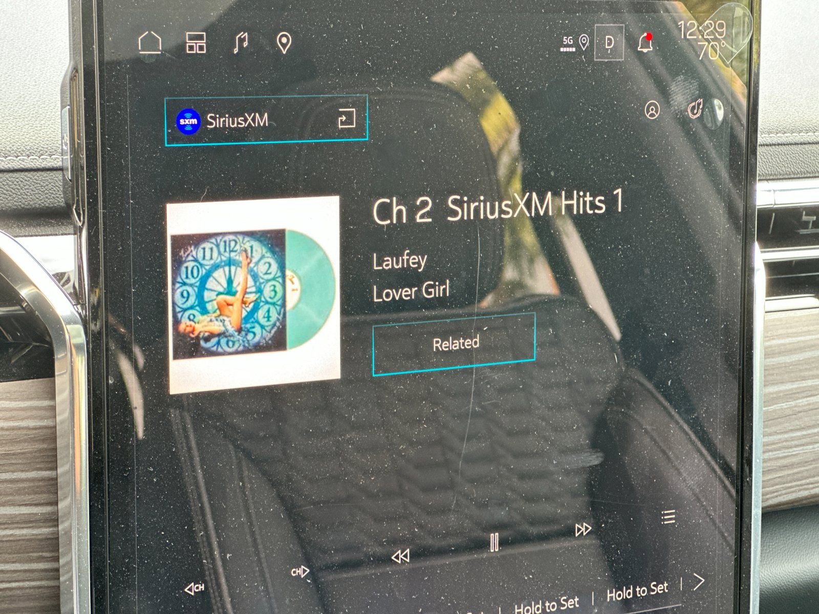 New 2025 GMC Sierra EV Denali image 17