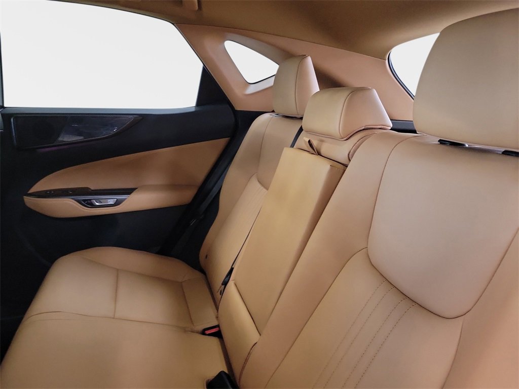 Used 2024 Lexus NX 350h AWD w/ Premium Package image 29