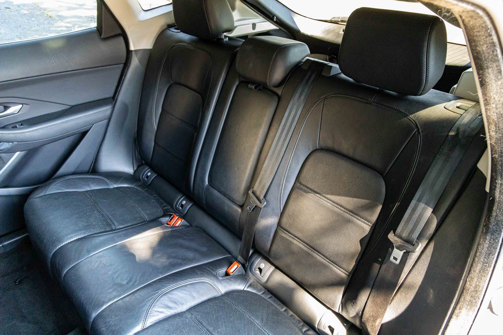 Used 2018 Jaguar E-PACE S image 22