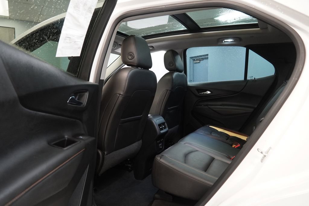 Used 2019 Chevrolet Equinox Premier AWD/4WD image 19