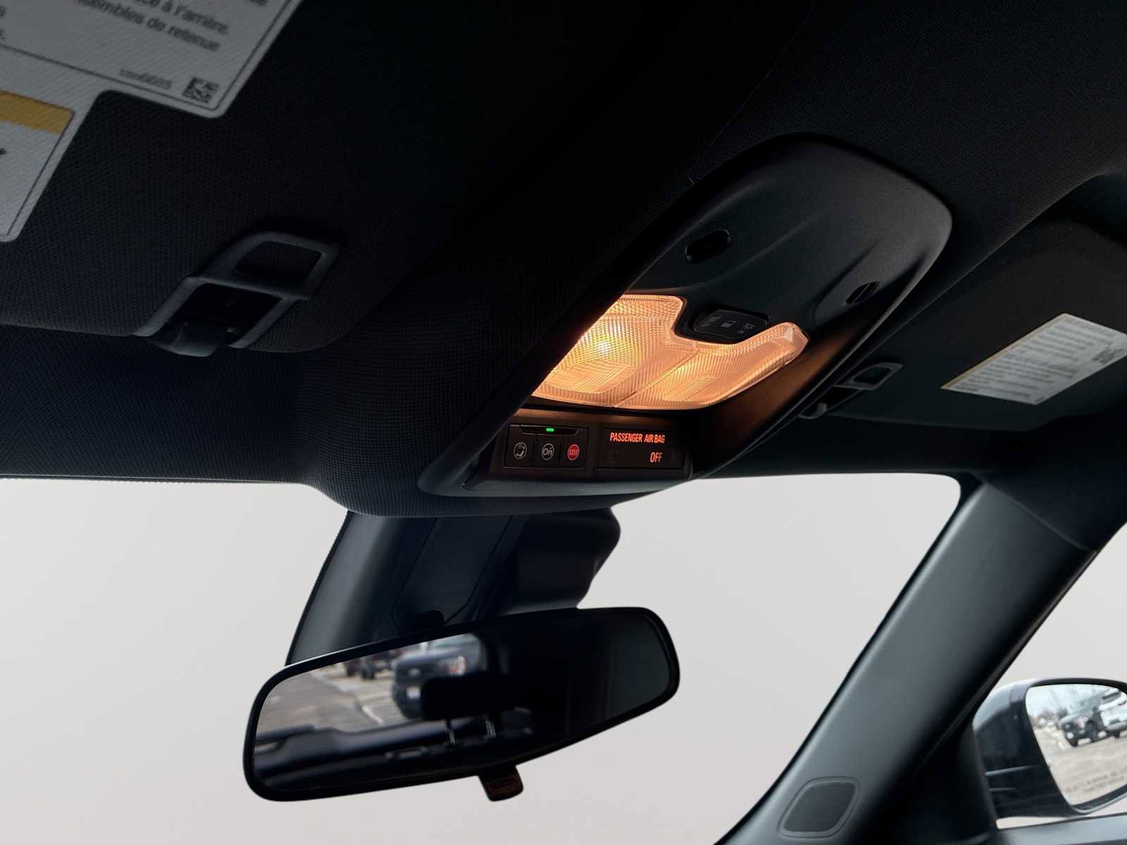 Certified 2023 Chevrolet TrailBlazer RS image 34