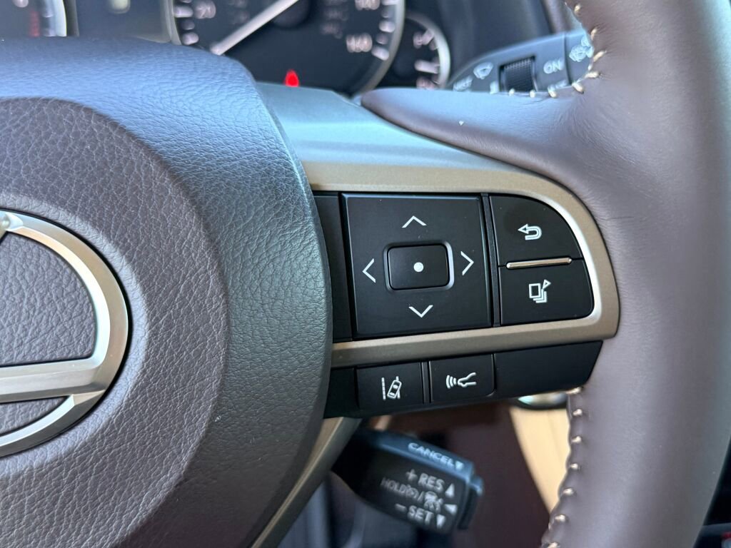 Used 2016 Lexus RX 350 F Sport image 29