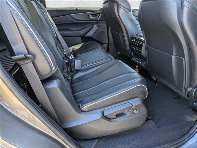 Certified 2023 Acura MDX SH-AWD w/ Advance Package image 20