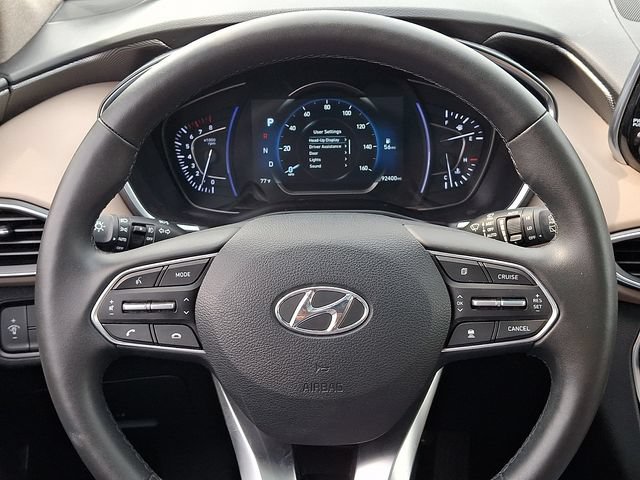 Used 2019 Hyundai Santa Fe AWD image 21