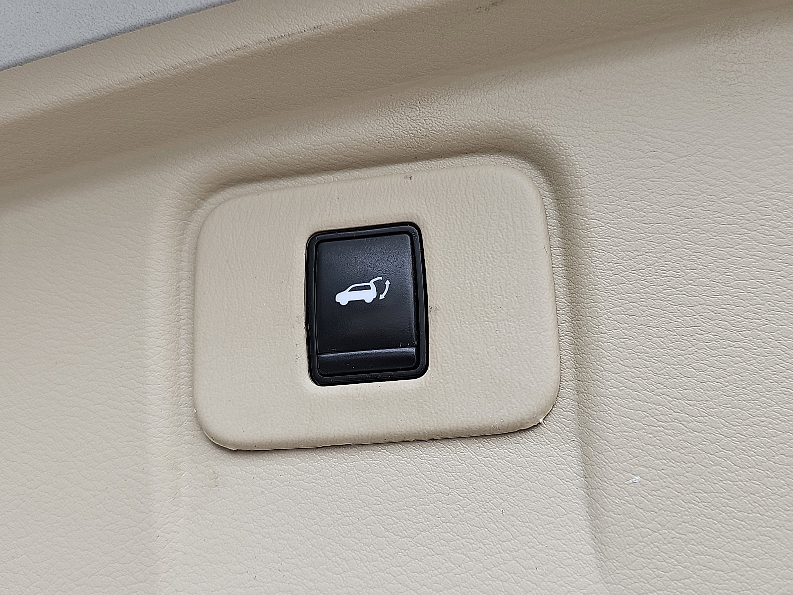 Used 2019 Nissan Murano Platinum w/ Cargo Package image 34