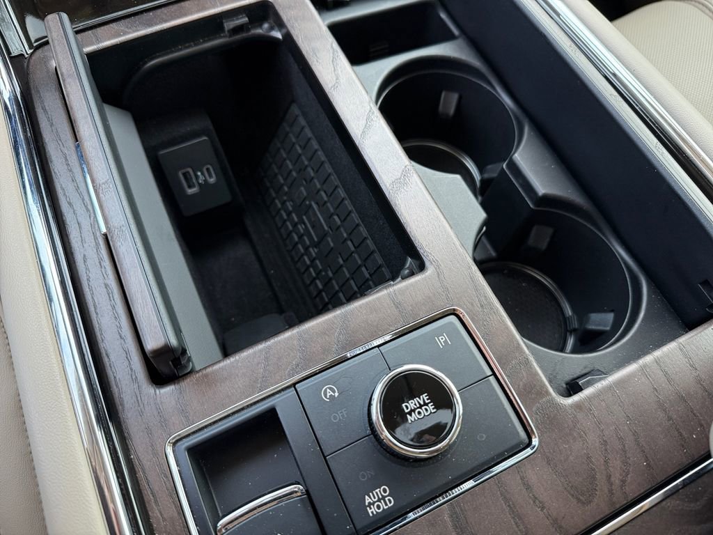 Used 2023 Lincoln Navigator L Reserve image 22