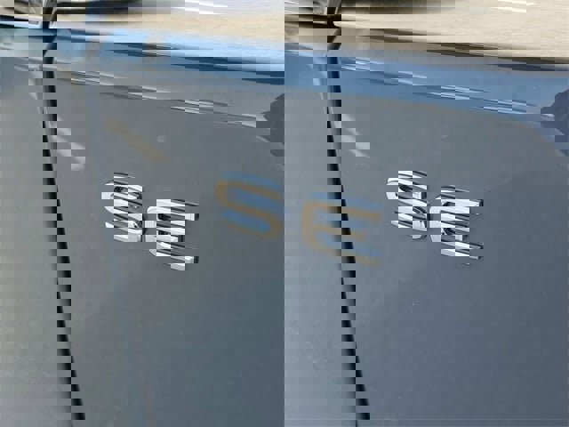 New 2026 Volkswagen Atlas SE image 6