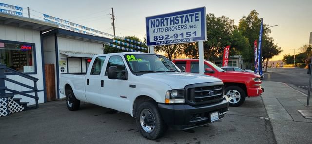 Used 2004 Ford F350 XL