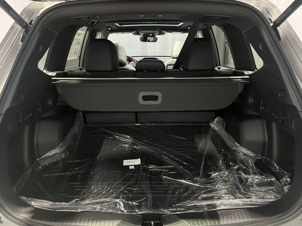 New 2025 Subaru Forester Limited AWD/4WD image 12