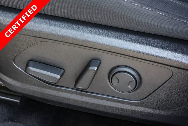 Certified 2023 Hyundai Tucson SEL AWD/4WD image 23