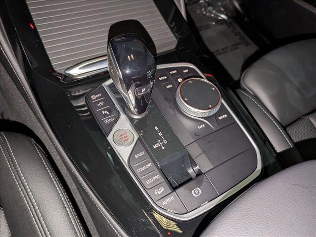 Used 2025 BMW X4 xDrive30i w/ Premium Package image 13