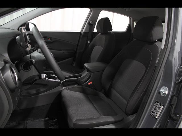 Certified 2023 Hyundai Kona SEL AWD/4WD image 5