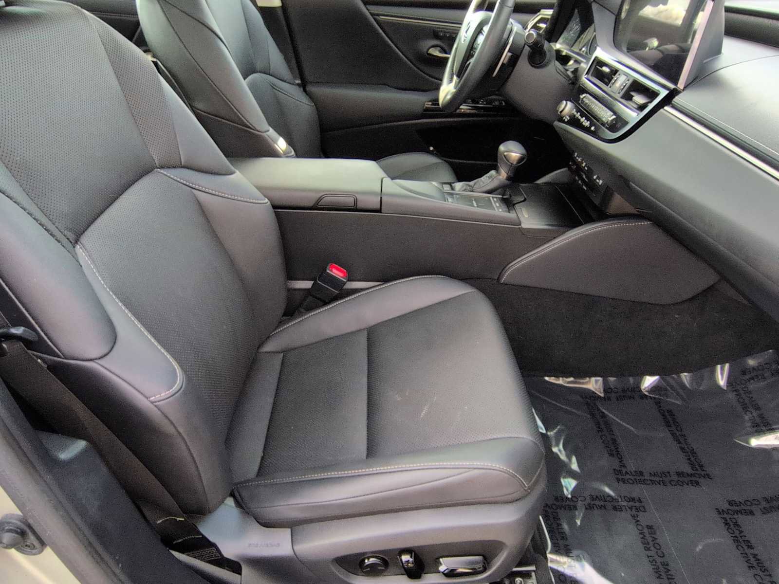 Used 2022 Lexus ES 350 w/ Premium Package image 24