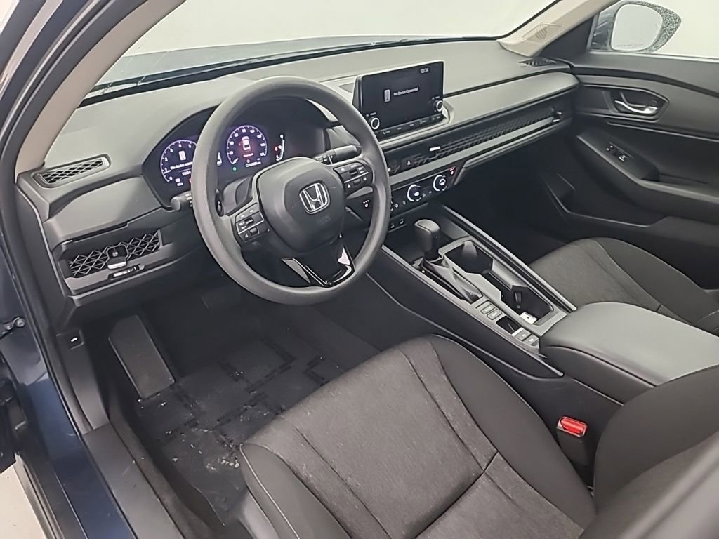 Used 2024 Honda Accord EX image 23