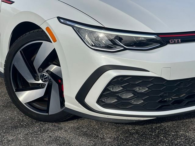 Used 2022 Volkswagen GTI S image 10