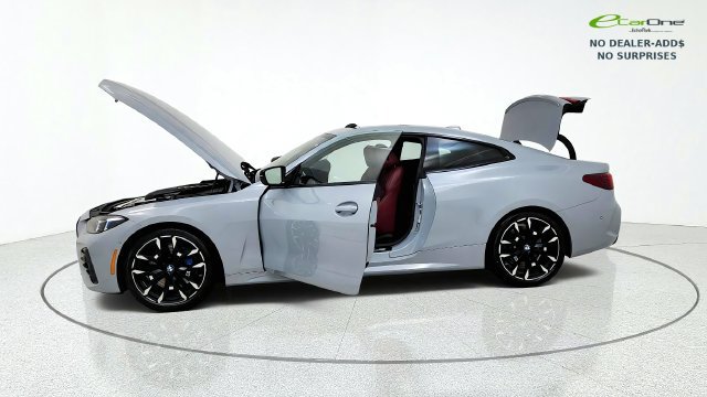 Used 2026 BMW M440i Coupe RWD image 14
