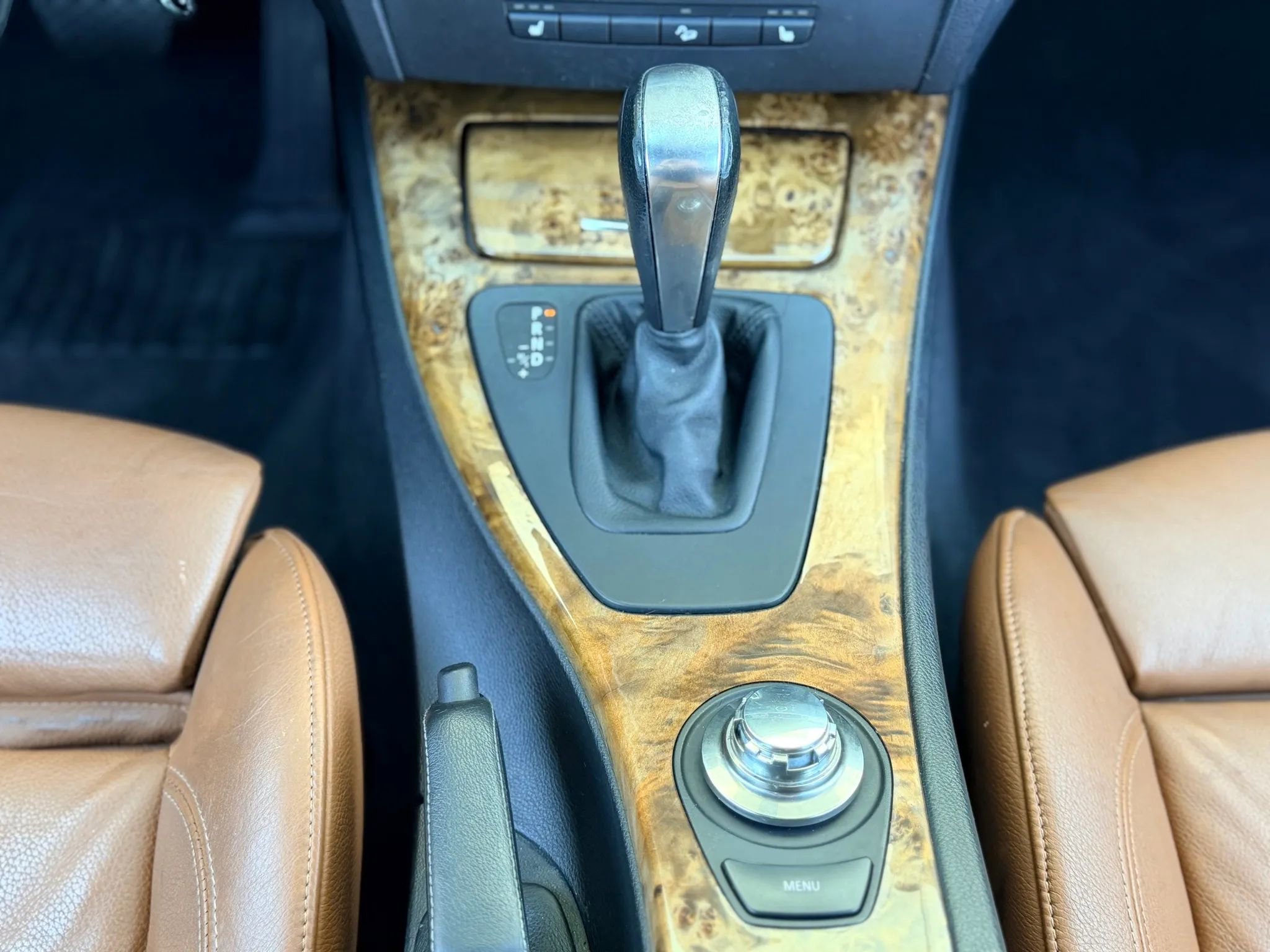 Used 2008 BMW 335xi Coupe w/ Premium Pkg image 21