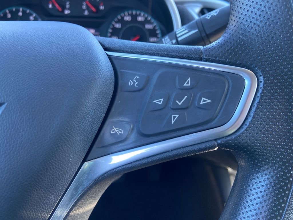 Used 2023 Chevrolet Malibu LT w/ Driver Confidence Package image 22