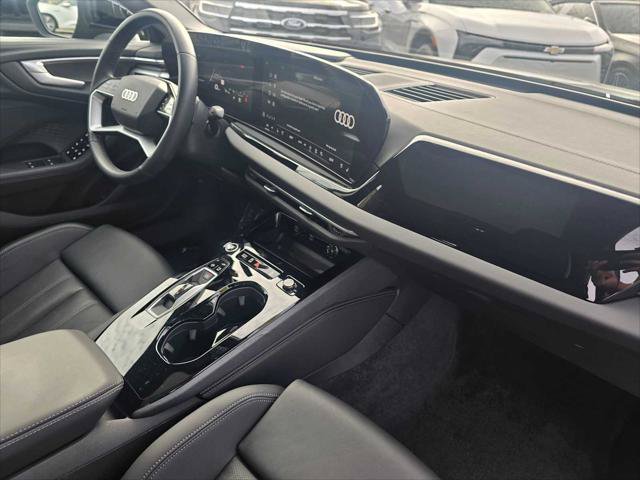 Used 2025 Audi A5 2.0T Premium Plus w/ Premium Plus AWD/4WD image 11