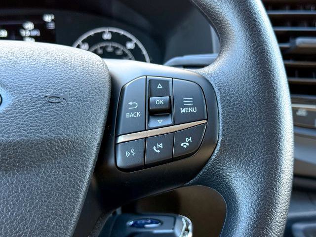 New 2025 Ford Transit 350 Base w/9,950 lb. GVWR image 37