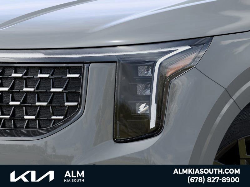 New 2026 Kia Carnival SX image 10