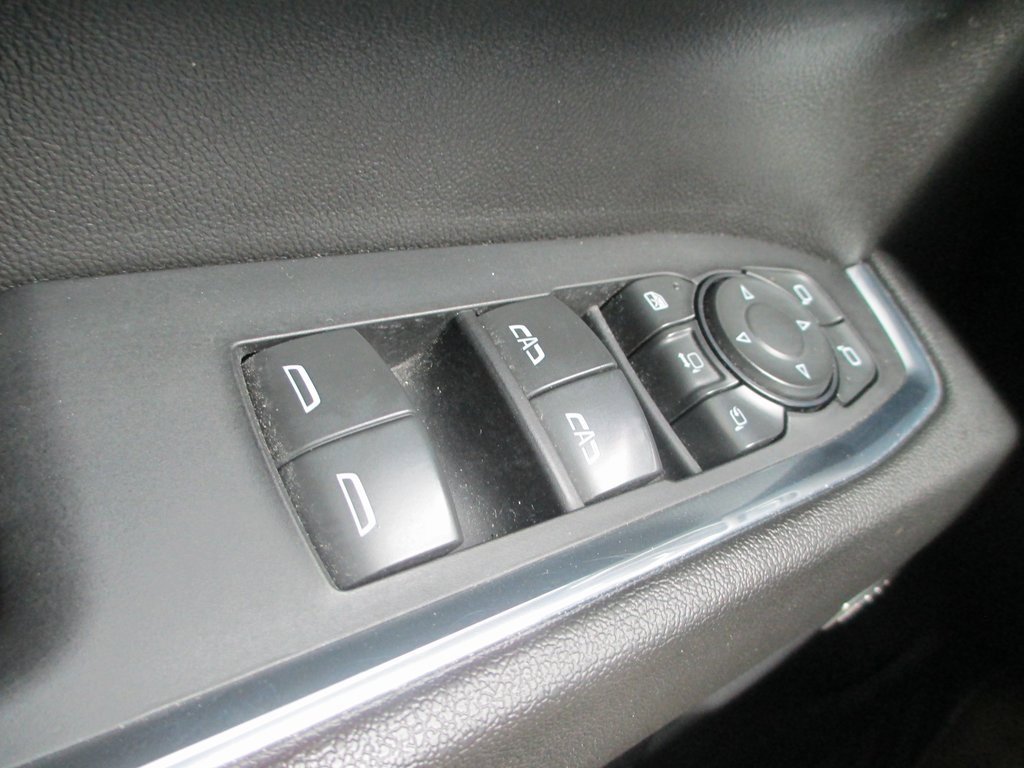 Certified 2024 Chevrolet Silverado 2500 LTZ w/ LTZ Convenience Package image 27