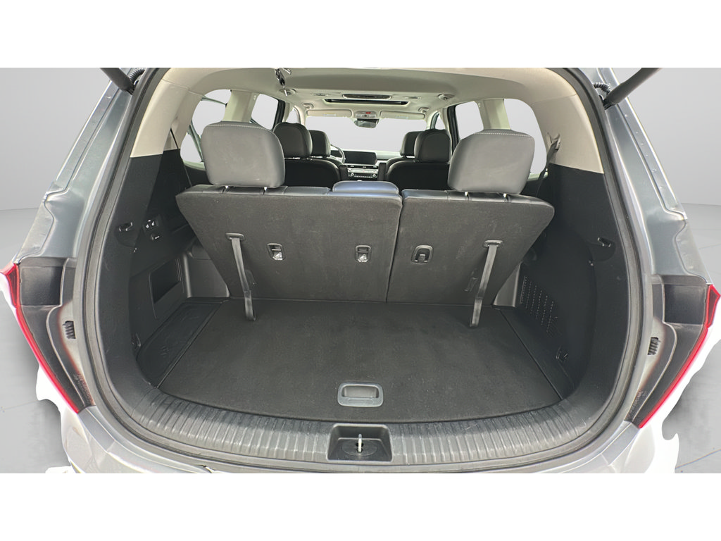 Used 2025 Kia Telluride S AWD/4WD image 25
