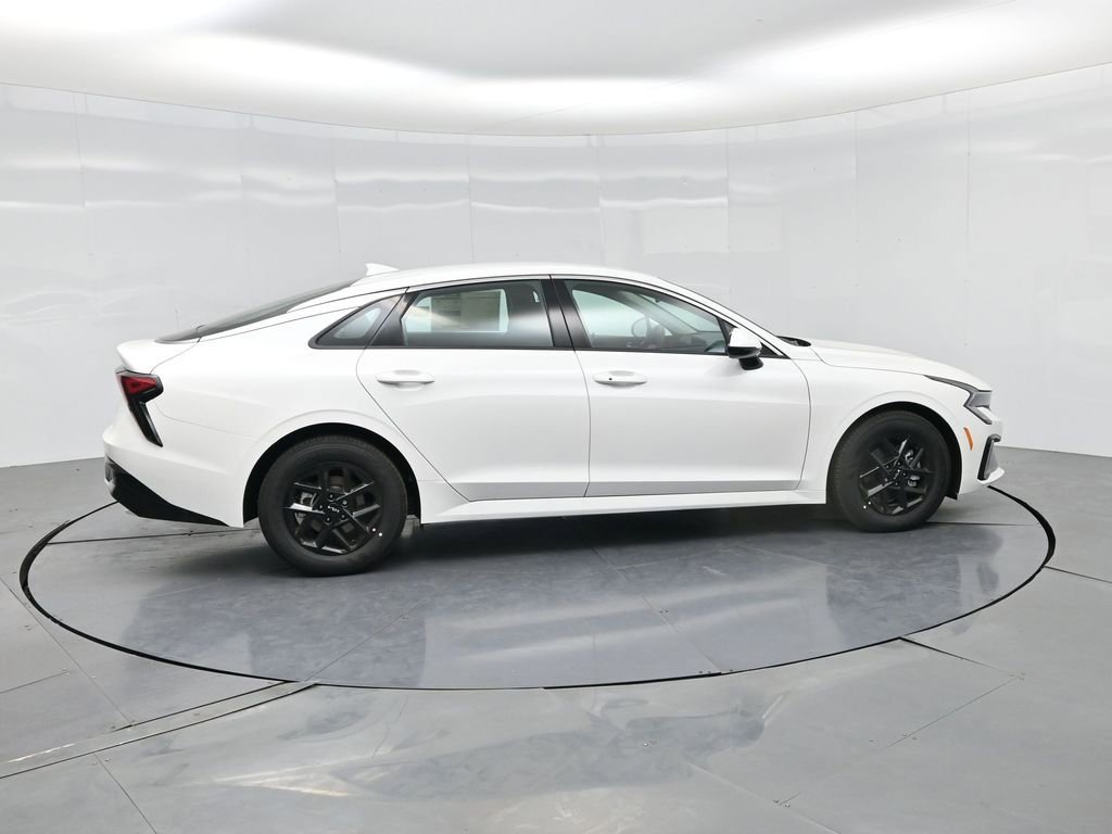 New 2026 Kia K5 LXS FWD image 35
