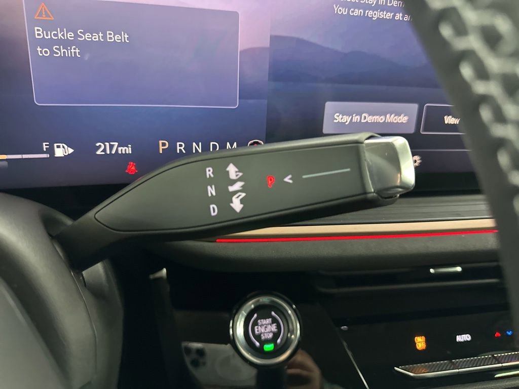 New 2026 Buick Envision Sport Touring AWD/4WD image 34