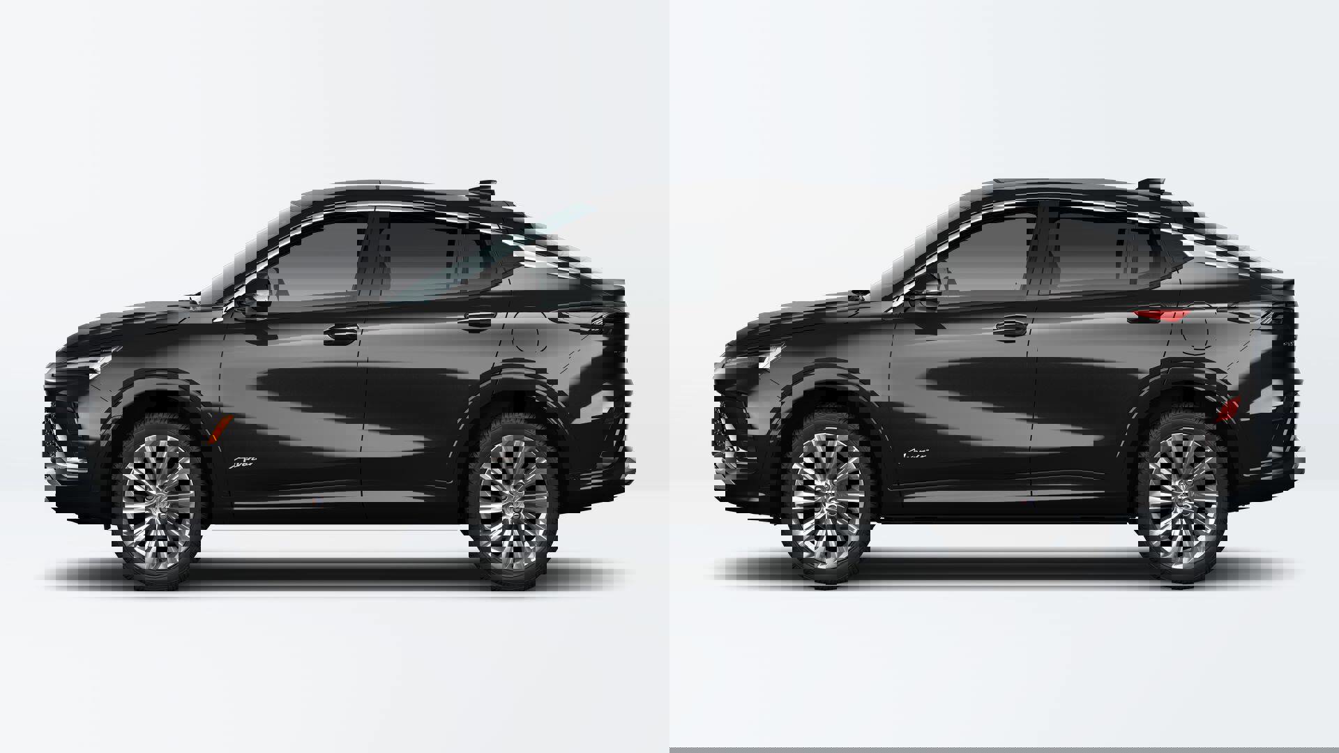 New 2025 Buick Envista Avenir image 27