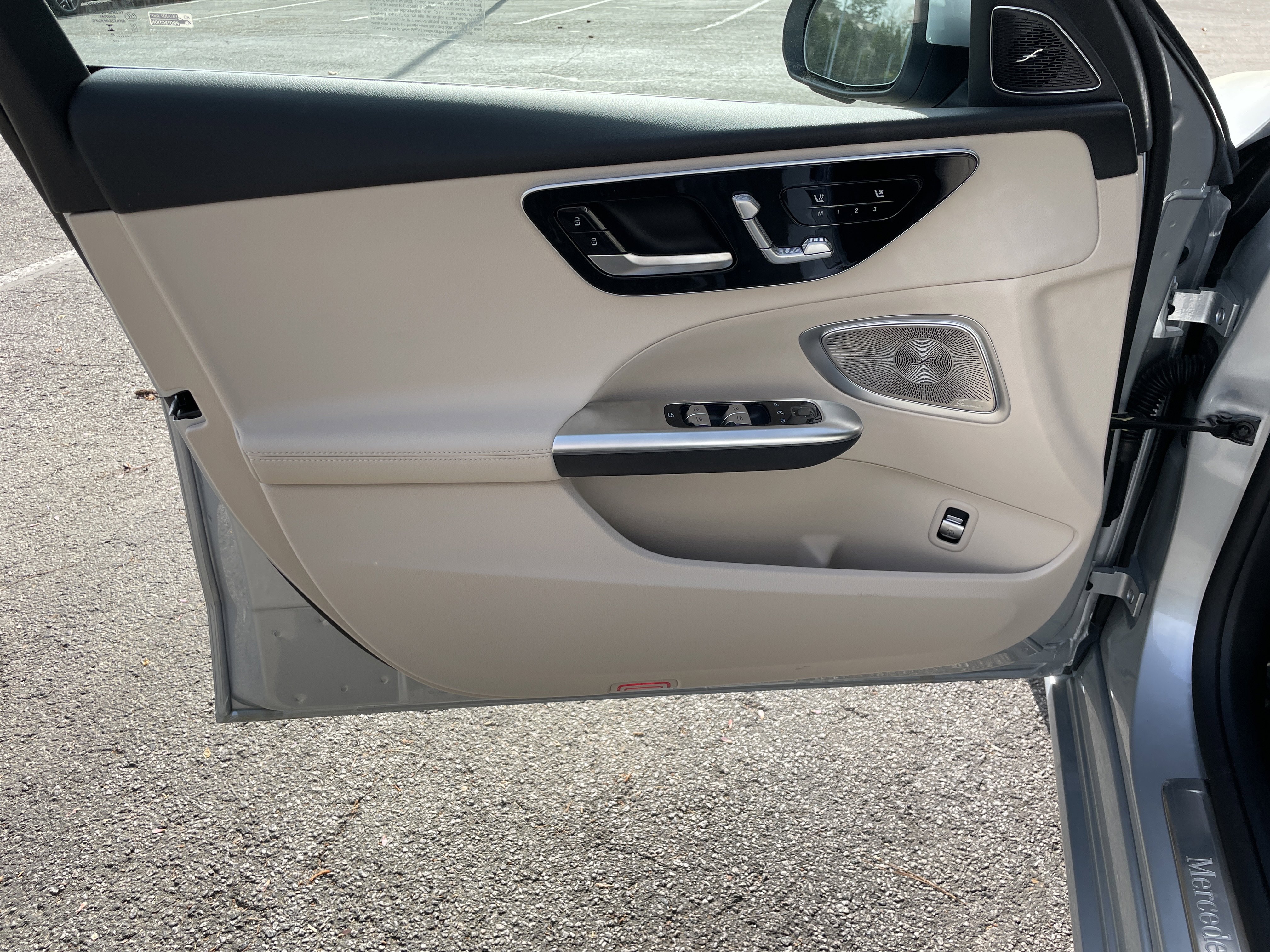 New 2026 Mercedes-Benz C 300 Sedan image 17