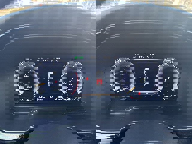 Used 2025 INFINITI QX60 Luxe image 22