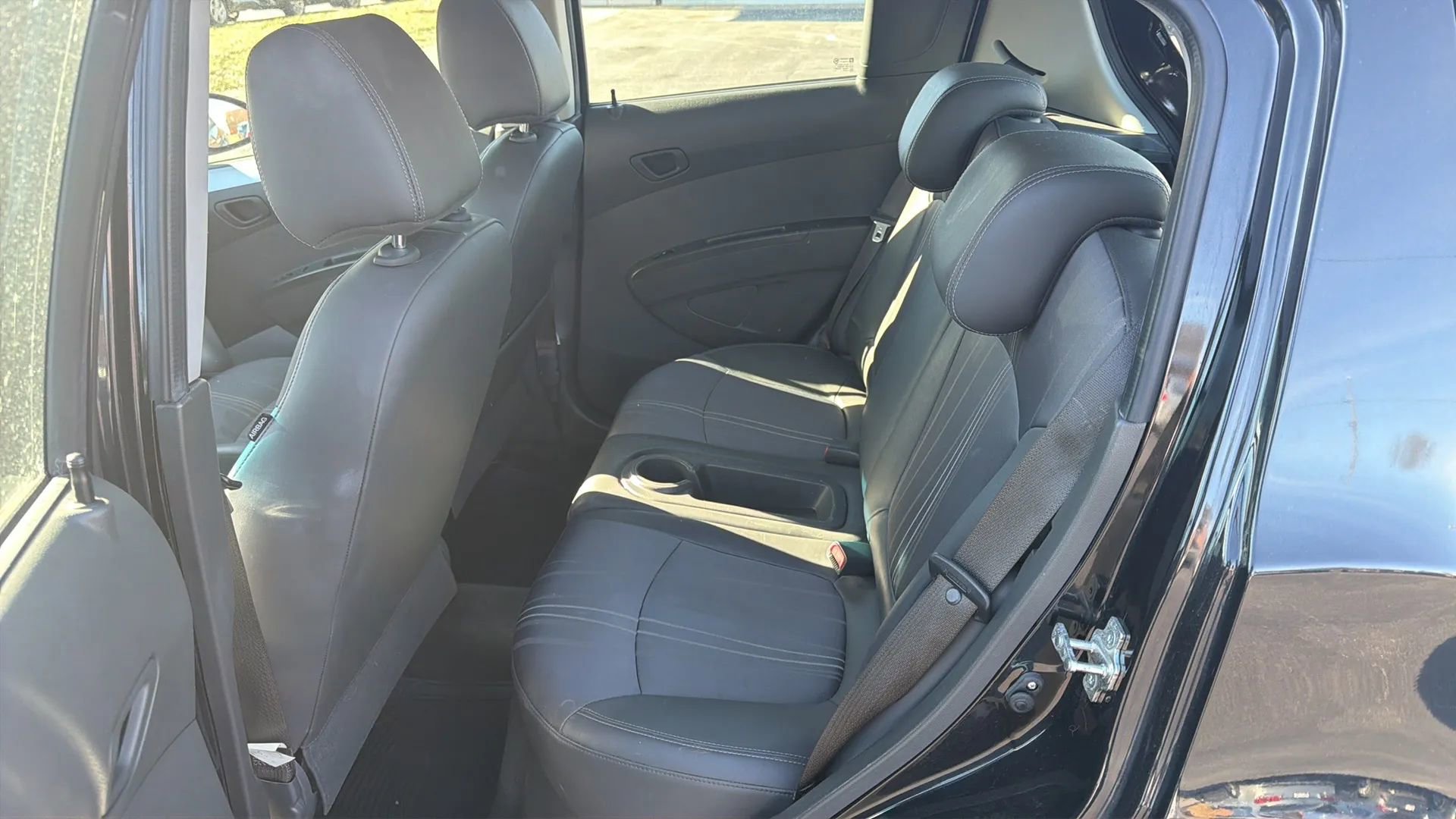 Used 2015 Chevrolet Spark LT image 10