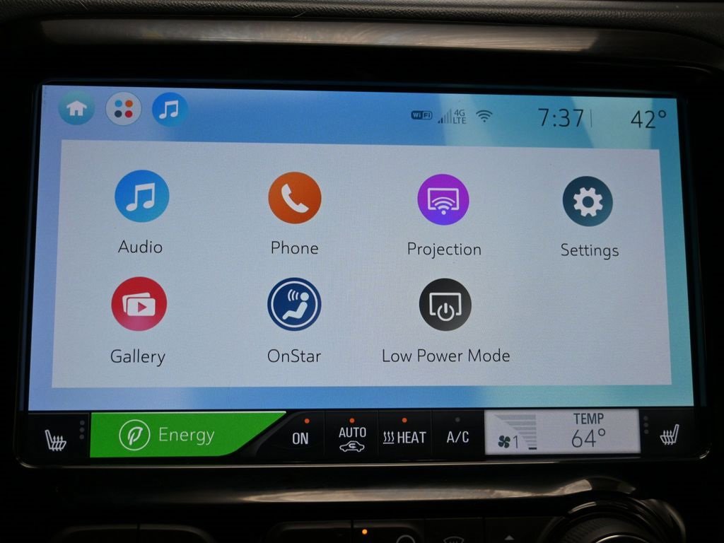 Used 2020 Chevrolet Bolt LT image 23