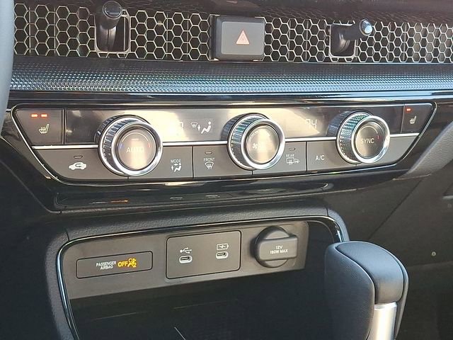 New 2026 Honda CR-V Sport Touring image 14