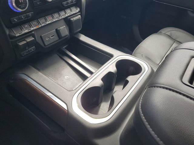 Used 2022 GMC Sierra 1500 SLT w/ SLT Premium Plus Package image 18