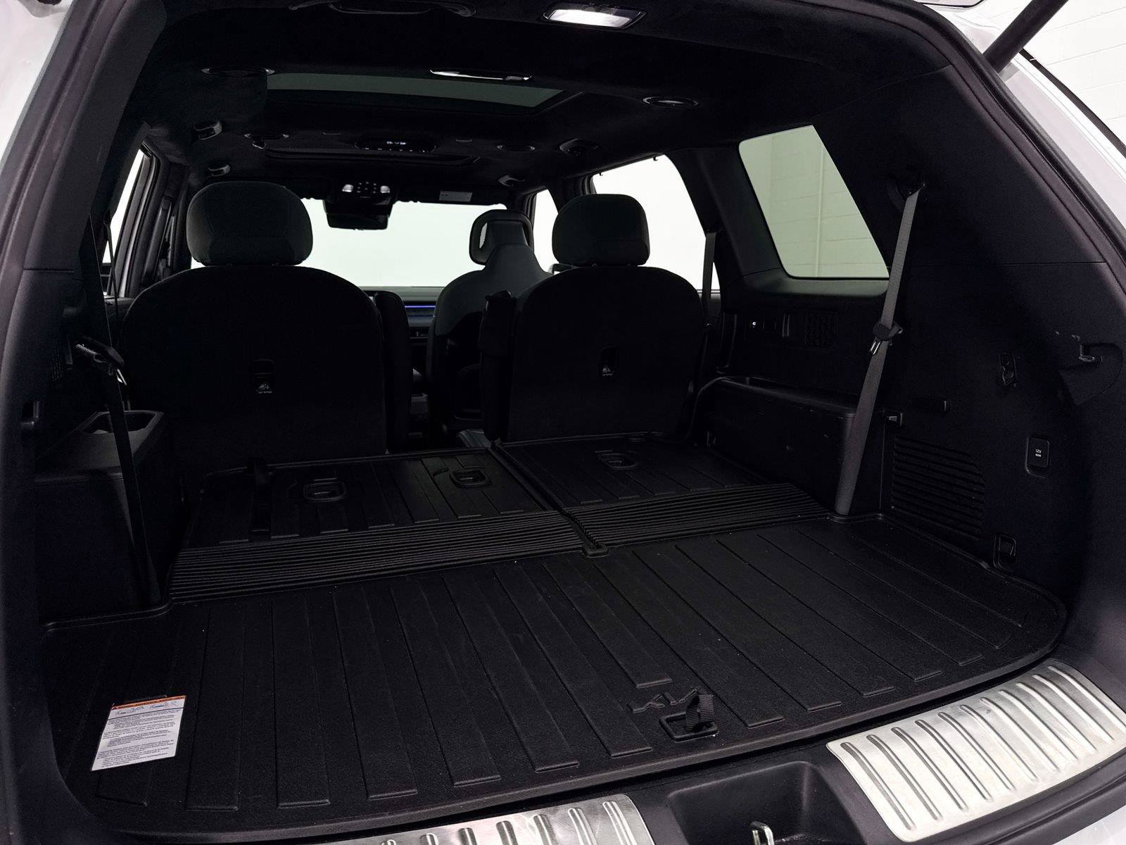 Certified 2027 Kia Telluride SX Prestige X-Pro AWD/4WD image 34