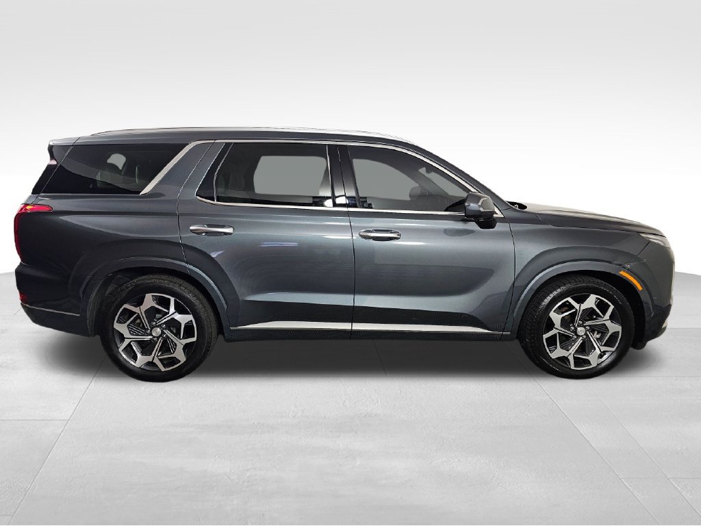 Used 2022 Hyundai Palisade Calligraphy AWD/4WD image 8