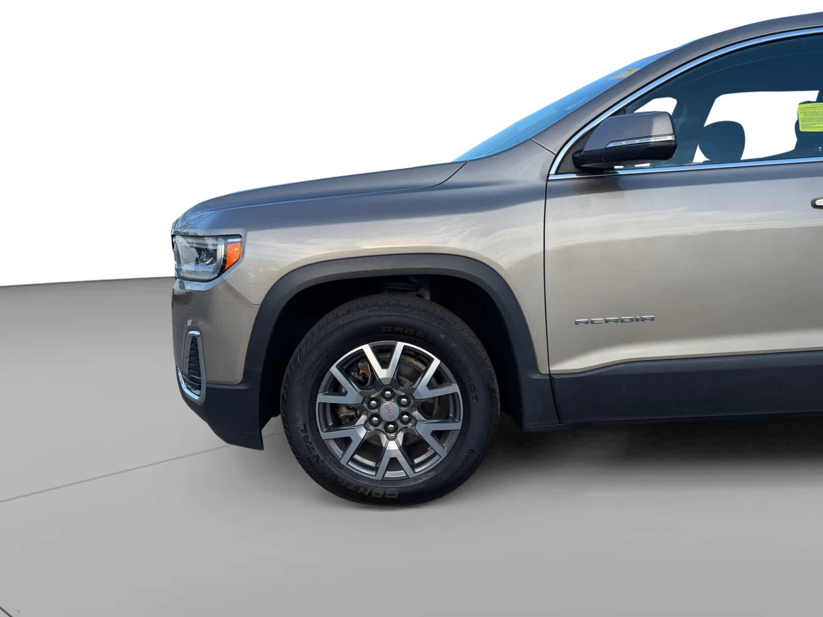 Used 2023 GMC Acadia SLE w/ Driver Convenience Package image 21