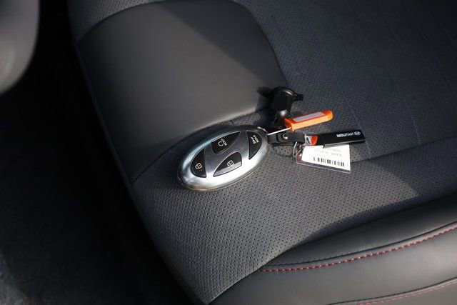 New 2025 Hyundai Sonata N Line FWD image 26