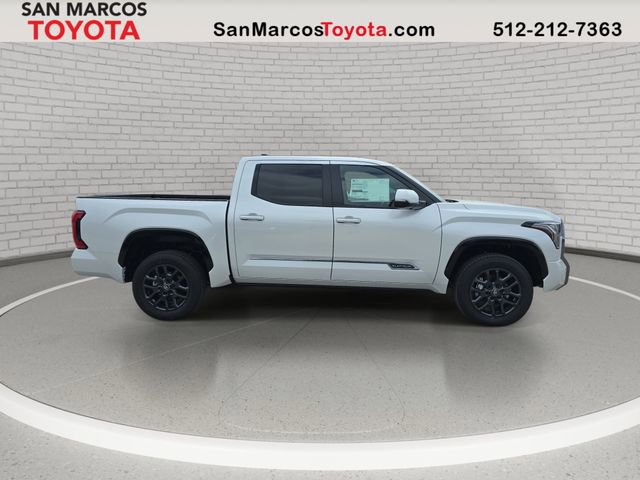 New 2026 Toyota Tundra Platinum AWD/4WD image 4