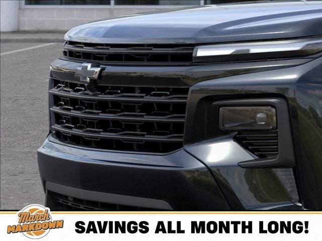 New 2026 Chevrolet Traverse LT w/ Midnight/Sport Edition image 13